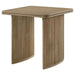 Adina - Rectangular Wood Table – End Tables by Coaster Fine Furniture at Furniture Wholesale Plus , Nashville furniture store
