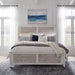 Backroads - Sleigh Bed – Sleigh Beds by Liberty Furniture at Furniture Wholesale Plus , Nashville furniture store