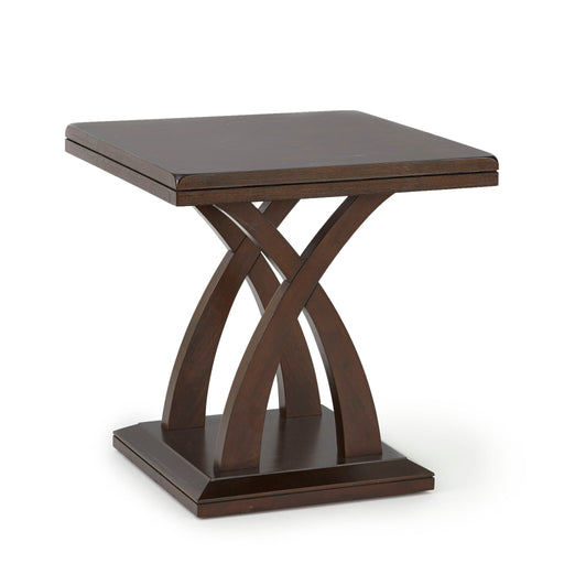 Jocelyn - End Table – End Tables by Steve Silver Furniture at Furniture Wholesale Plus , Nashville furniture store