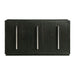 Donovan - Server - Dark – Servers by Elements International at Furniture Wholesale Plus , Nashville furniture store