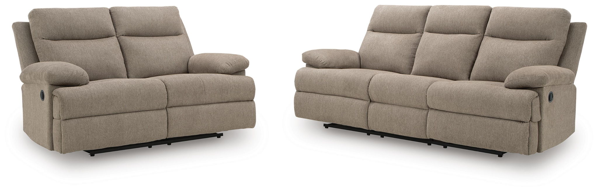 Side-Swipe - Reclining Living Room Set – Reclining Sofas & Loveseats by Signature Design by Ashley® at Furniture Wholesale Plus , Nashville furniture store