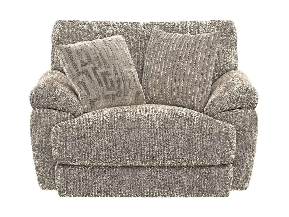 Jaden - Chair 1/2 – Arm Chairs by Jackson at Furniture Wholesale Plus , Nashville furniture store