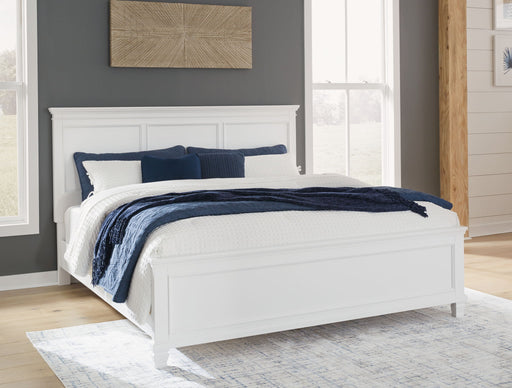 Fortman - Panel Bed - Premium Panel Beds from Signature Design by Ashley® - Just $458! Shop now at Furniture Wholesale Plus  We are the best furniture store in Nashville, Hendersonville, Goodlettsville, Madison, Antioch, Mount Juliet, Lebanon, Gallatin, Springfield, Murfreesboro, Franklin, Brentwood