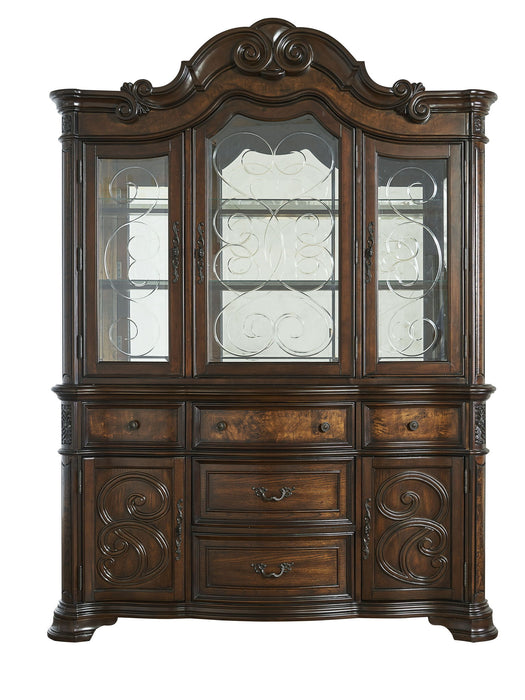 Royale - Buffet – Buffets by Steve Silver Furniture at Furniture Wholesale Plus , Nashville furniture store