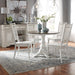 Magnolia Manor - Drop Leaf Set – 3 Piece Dining Room Sets by Liberty Furniture at Furniture Wholesale Plus , Nashville furniture store