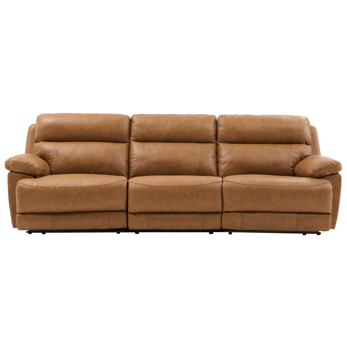 Gatlin - Dual-Power Reclining Sofa & Loveseat – Reclining Sofas & Loveseats by Steve Silver Furniture at Furniture Wholesale Plus , Nashville furniture store