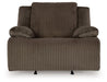 Top Tier - Rocker Recliner – Rocker Chairs by Signature Design by Ashley® at Furniture Wholesale Plus , Nashville furniture store