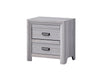Adelaide - Nightstand - Premium Accent Nightstands from Crown Mark - Just $179! Shop now at Furniture Wholesale Plus  We are the best furniture store in Nashville, Hendersonville, Goodlettsville, Madison, Antioch, Mount Juliet, Lebanon, Gallatin, Springfield, Murfreesboro, Franklin, Brentwood