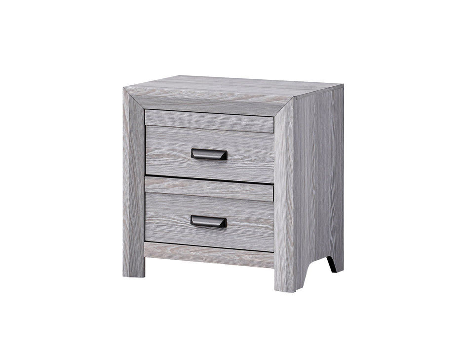 Adelaide - Nightstand - Premium Accent Nightstands from Crown Mark - Just $179! Shop now at Furniture Wholesale Plus  We are the best furniture store in Nashville, Hendersonville, Goodlettsville, Madison, Antioch, Mount Juliet, Lebanon, Gallatin, Springfield, Murfreesboro, Franklin, Brentwood