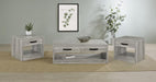 Felix - Coffee Table Set – Table Sets by Coaster Fine Furniture at Furniture Wholesale Plus , Nashville furniture store