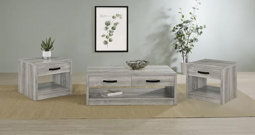 Felix - Coffee Table Set – Table Sets by Coaster Fine Furniture at Furniture Wholesale Plus , Nashville furniture store