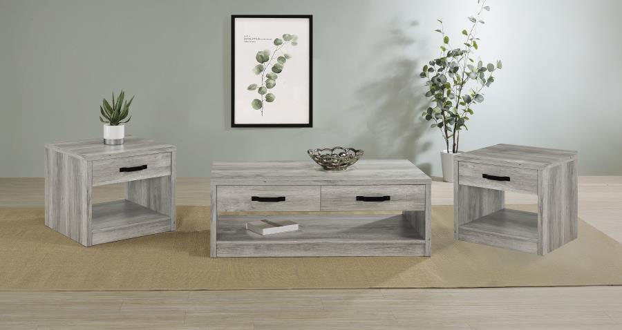 Felix - Coffee Table Set – Table Sets by Coaster Fine Furniture at Furniture Wholesale Plus , Nashville furniture store