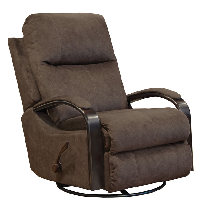 Niles - Swivel Glider Recliner - Premium Swivel Glider Chairs from Catnapper - Just $699! Shop now at Furniture Wholesale Plus  We are the best furniture store in Nashville, Hendersonville, Goodlettsville, Madison, Antioch, Mount Juliet, Lebanon, Gallatin, Springfield, Murfreesboro, Franklin, Brentwood