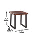 Jennings - Occasional Set – Table Sets by Steve Silver Furniture at Furniture Wholesale Plus , Nashville furniture store