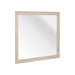 New Haven - Mirror - Sanctuary White – Mirrors by Liberty Furniture at Furniture Wholesale Plus , Nashville furniture store