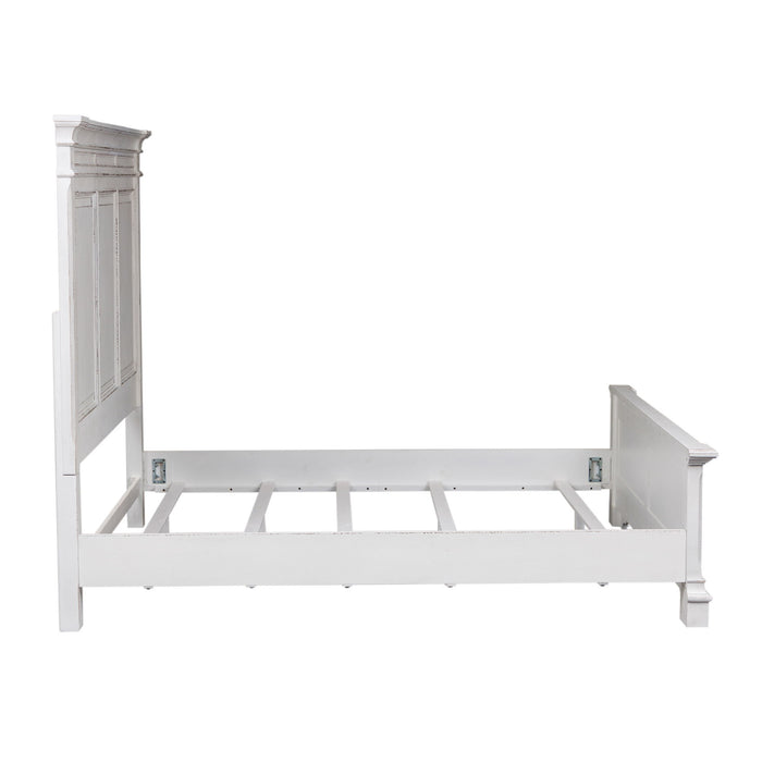 Abbey Park - Panel Bed – Panel Beds by Liberty Furniture at Furniture Wholesale Plus , Nashville furniture store