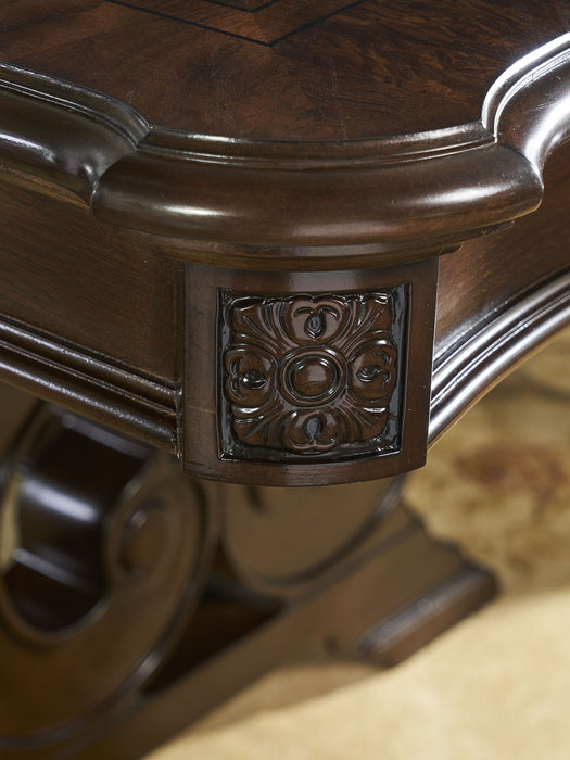 Royale - Dining Set – 5 Piece Dining Room Sets by Steve Silver Furniture at Furniture Wholesale Plus , Nashville furniture store