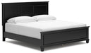 Lanolee - Panel Bed – Storage Beds by Signature Design by Ashley® at Furniture Wholesale Plus , Nashville furniture store
