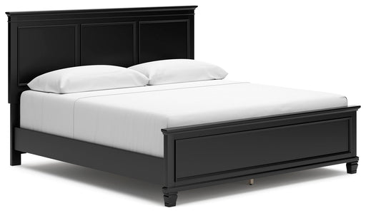 Lanolee - Panel Bed – Storage Beds by Signature Design by Ashley® at Furniture Wholesale Plus , Nashville furniture store