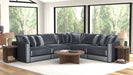 Remington - Modular Sofa - Premium Stationary Sectionals from Jackson - Just $2009! Shop now at Furniture Wholesale Plus  We are the best furniture store in Nashville, Hendersonville, Goodlettsville, Madison, Antioch, Mount Juliet, Lebanon, Gallatin, Springfield, Murfreesboro, Franklin, Brentwood