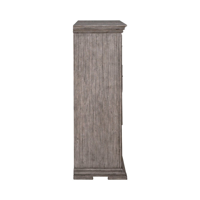 Big Valley - 10 Drawer Chesser – Dressers by Liberty Furniture at Furniture Wholesale Plus , Nashville furniture store