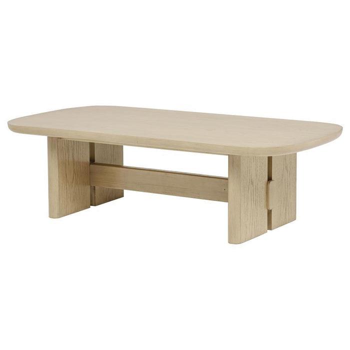 Kailani - Coastal Rectangular Table – End Tables by Coaster Fine Furniture at Furniture Wholesale Plus , Nashville furniture store