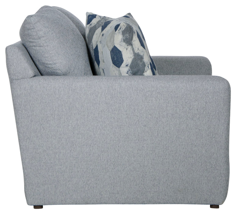 Hooten - Loveseat – Stationary Loveseats by Jackson at Furniture Wholesale Plus , Nashville furniture store