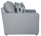Hooten - Loveseat – Stationary Loveseats by Jackson at Furniture Wholesale Plus , Nashville furniture store