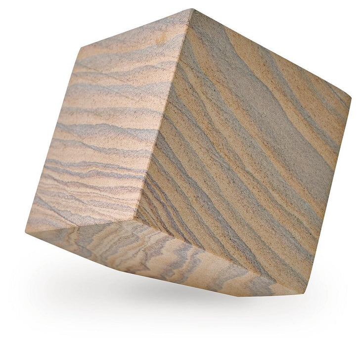 Hurport - Sculpture - Red / Tan – Sculptures & Figurines by Signature Design by Ashley® at Furniture Wholesale Plus , Nashville furniture store
