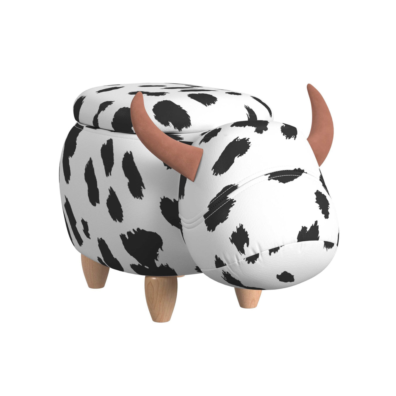 Storage Ottomans