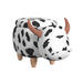 Animal Stools - Storage Stool – Storage Ottomans by Elements International at Furniture Wholesale Plus , Nashville furniture store