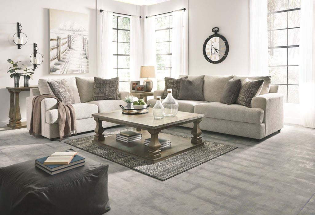 Soletren - Sofa, Loveseat - Premium Stationary Sofas & Loveseats from Ashley Furniture - Just $1508! Shop now at Furniture Wholesale Plus  We are the best furniture store in Nashville, Hendersonville, Goodlettsville, Madison, Antioch, Mount Juliet, Lebanon, Gallatin, Springfield, Murfreesboro, Franklin, Brentwood