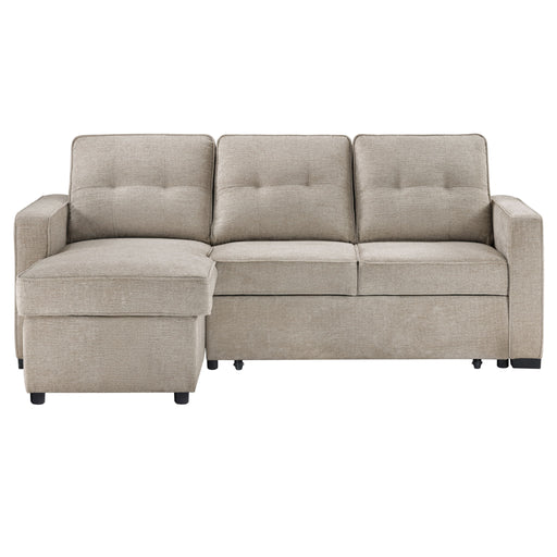 Noah - Chofa – Sleeper Sofas by Steve Silver Furniture at Furniture Wholesale Plus , Nashville furniture store