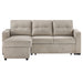 Noah - Chofa – Sleeper Sofas by Steve Silver Furniture at Furniture Wholesale Plus , Nashville furniture store