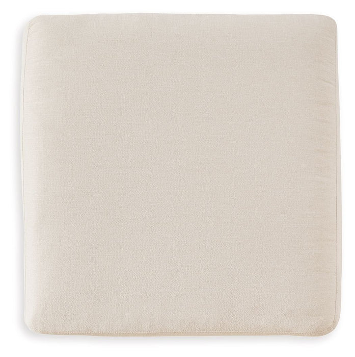 Modmax - Oversized Accent Ottoman – Accent Ottomans by Signature Design by Ashley® at Furniture Wholesale Plus , Nashville furniture store