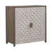 Chatfield - Accent Console - Antique White / Tobacco – Console Tables by Liberty Furniture at Furniture Wholesale Plus , Nashville furniture store