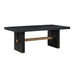 Aubrey - Dining Set – 7 Piece Dining Room Sets by Steve Silver Furniture at Furniture Wholesale Plus , Nashville furniture store