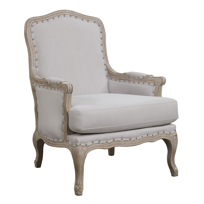 Artesia - Accent Chair – Accent Chairs by Elements International at Furniture Wholesale Plus , Nashville furniture store