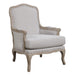 Artesia - Accent Chair – Accent Chairs by Elements International at Furniture Wholesale Plus , Nashville furniture store