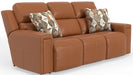 Arezzo - Power Headrest Power Reclining Sofa With Zero Gravity/Extended Ottoman – Reclining Sofas by Catnapper at Furniture Wholesale Plus , Nashville furniture store