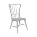 River Place - Windsor Back Side Chair (RTA) – Side Chairs by Liberty Furniture at Furniture Wholesale Plus , Nashville furniture store