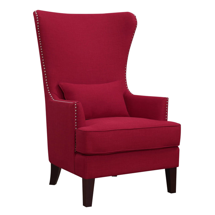 Kori - Accent Chair – Accent Chairs by Elements International at Furniture Wholesale Plus , Nashville furniture store