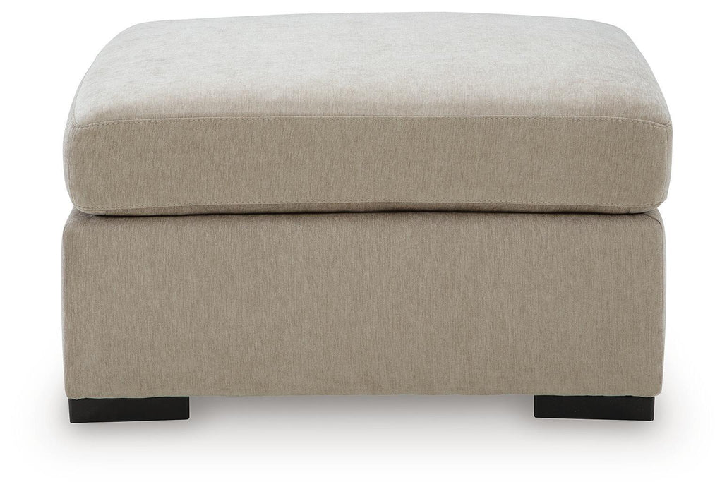 Bridgepoint - Oversized Accent Ottoman – Accent Ottomans by Signature Design by Ashley® at Furniture Wholesale Plus , Nashville furniture store