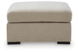 Bridgepoint - Oversized Accent Ottoman – Accent Ottomans by Signature Design by Ashley® at Furniture Wholesale Plus , Nashville furniture store
