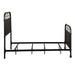 Vintage Series - Metal Bed – Panel Beds by Liberty Furniture at Furniture Wholesale Plus , Nashville furniture store