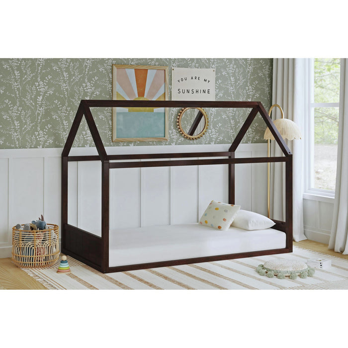 Sami - Montessori Bed – Platform Beds by Elements International at Furniture Wholesale Plus , Nashville furniture store