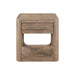 South Bend - End Table - Burnished Clay – End Tables by Liberty Furniture at Furniture Wholesale Plus , Nashville furniture store