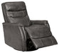 Riptyme - Quarry - Swivel Glider Recliner - Premium Swivel Glider Chairs from Signature Design by Ashley® - Just $628! Shop now at Furniture Wholesale Plus  We are the best furniture store in Nashville, Hendersonville, Goodlettsville, Madison, Antioch, Mount Juliet, Lebanon, Gallatin, Springfield, Murfreesboro, Franklin, Brentwood