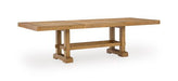 Havonplane - Rectangular Dining Room Extension Table – Counter Tables by Signature Design by Ashley® at Furniture Wholesale Plus , Nashville furniture store