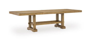 Havonplane - Rectangular Dining Room Extension Table – Counter Tables by Signature Design by Ashley® at Furniture Wholesale Plus , Nashville furniture store